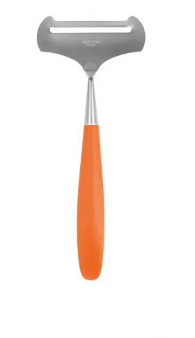 Amitto Mykosthøvel Solorange /løs