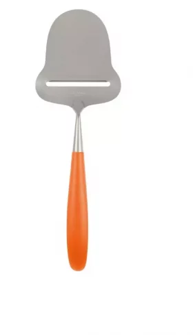 Amitto Ostehøvel original design Solorange /løs