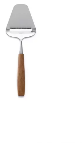 Treskaft Ostehøvel Riller Eik /løs