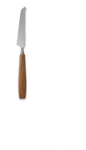 Treskaft Ostekniv Eik /løs