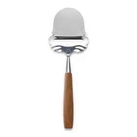Treskaft Ostehøvel Nostalgisk design Eik /løs