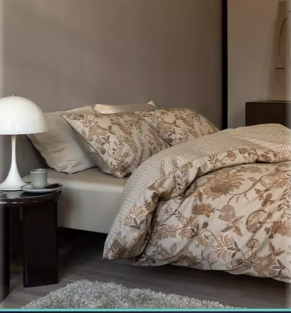 Olivia Beige 140x220