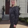 my Soul,Boblejakke,kort,sort