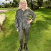 Copenhagen Luxe,topp, army