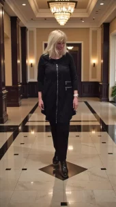 MY SOUL,tunic/vest