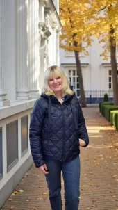 REDGREEN,boblejakke