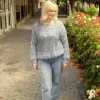 TOXIK 3, jeans lys vask
