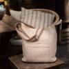 Rosenvinge, Crossbag,Light beige