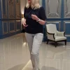 Robell Marie col 92 lys grå
