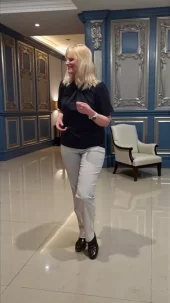 Robell Marie col 92 lys grå