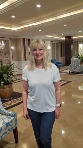 Luxzuz, Karin T-shirt