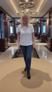 I SAY,jeans, denim