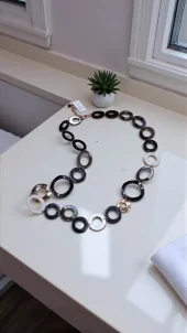 Cat&Co, hals kjede