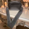 Rosenvinge, Clutch veske m/zip