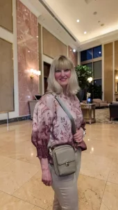 Rosenvinge, City bag, light beige