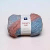 HOUSE of YARN, Twisty air. colour 9107