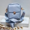 Rosenvinge, CITY BAG, Jeans blue