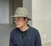 MJM, fishing/hunting hat, Olive