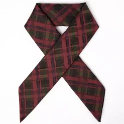 Tyrihans Nordland silkeskjerf 001 60x60cm