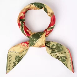 Tyrihans Gabriella silkeskjerf 039