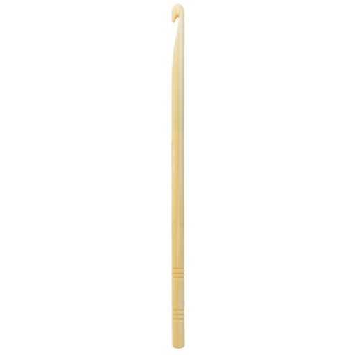 Bambus heklenål  3,5mm