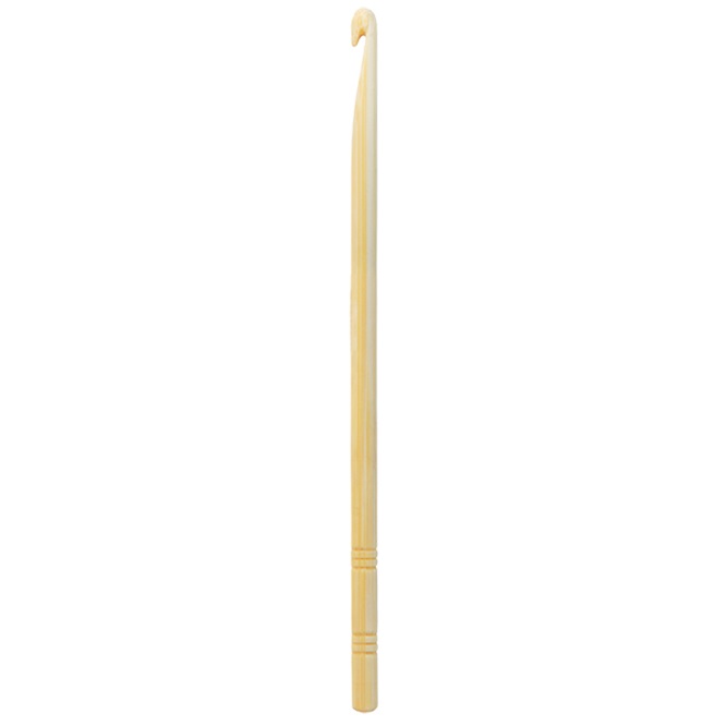 Bambus heklenål  3,5mm