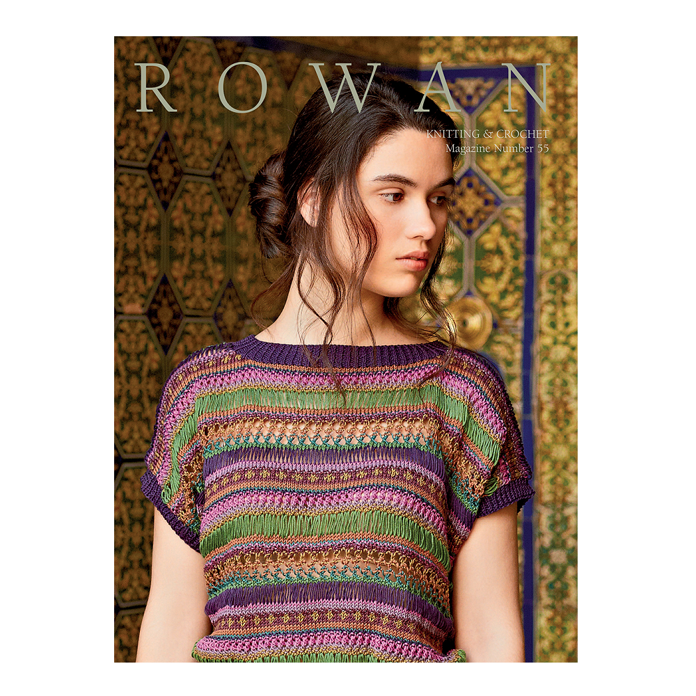 Rowan Magazine 55
