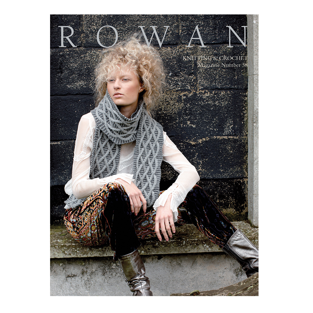Rowan Magazine 58