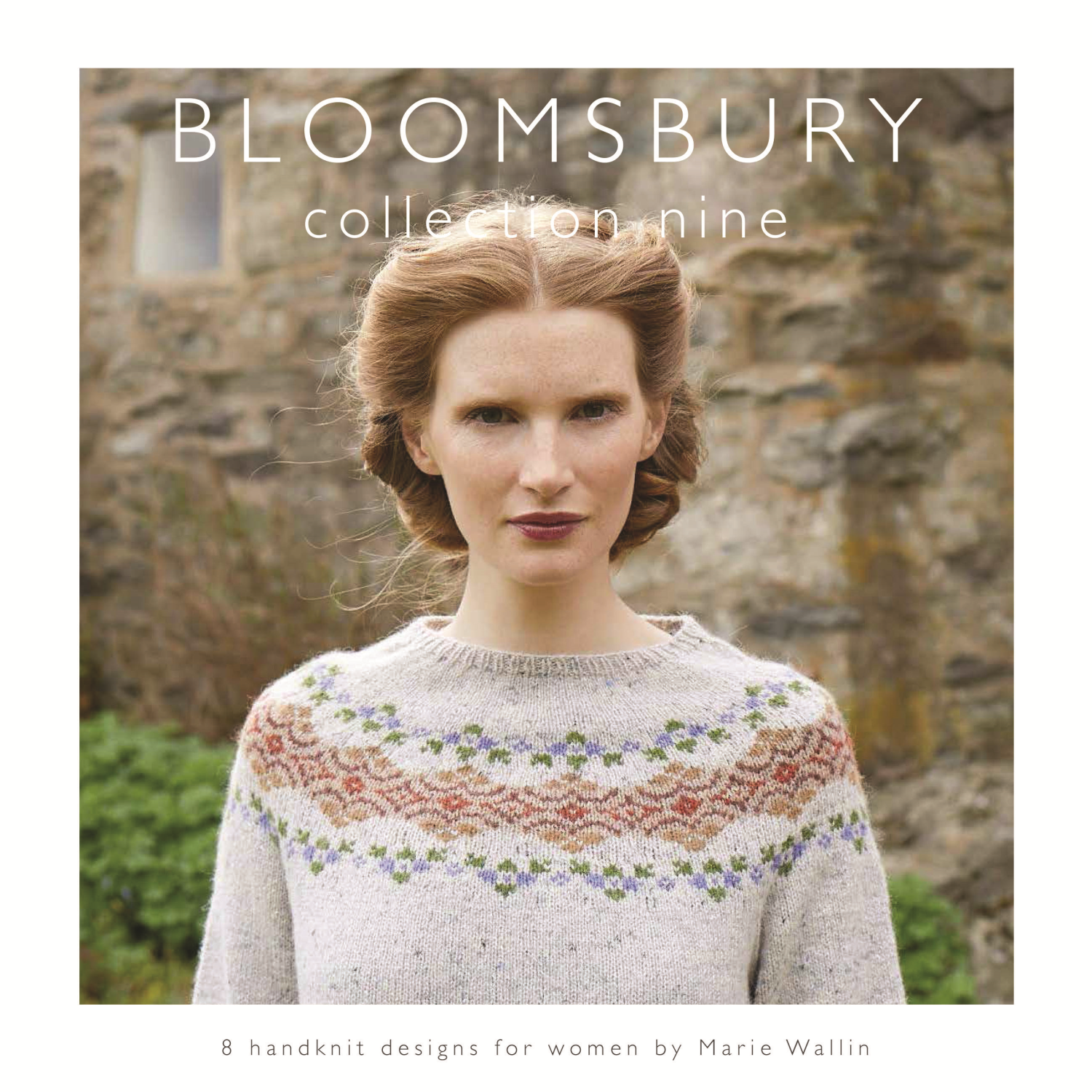 Bloomsbury collection nine by Marie Wallin