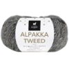 Alpakka tweed