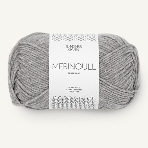 Merinoull