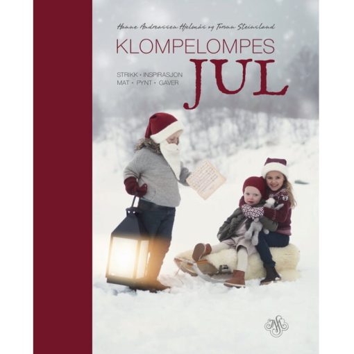 Klompelompes Jul