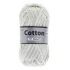 Cotton 8/4 multi