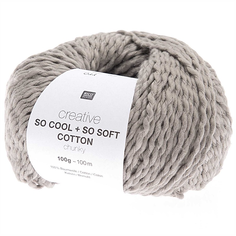 Cool Soft Cotton