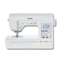 Brother symaskin Innov-is F410