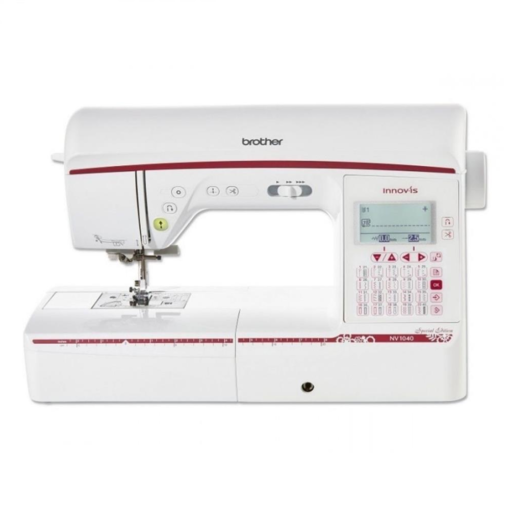 Brother symaskin Innov-is NV1040SE