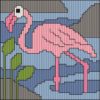Flamingo - Langsting