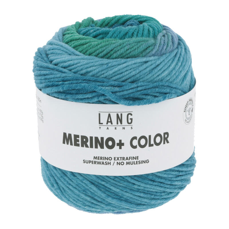 Merino+ color