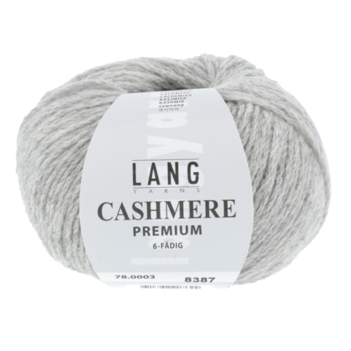 Cashmere premium