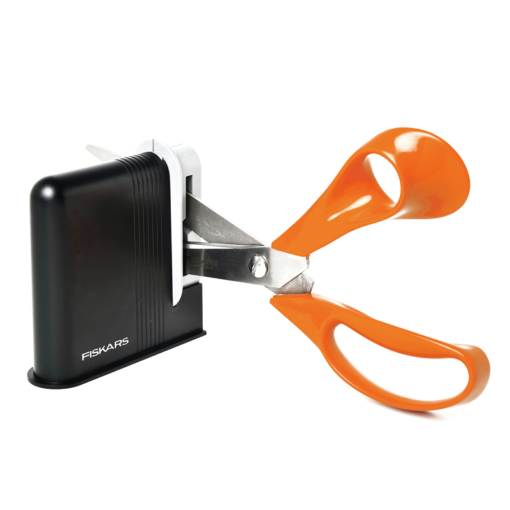 Fiskars Clip-Sharp saksesliper