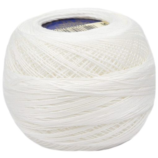 DMC Heklegarn nr.80 (20g)