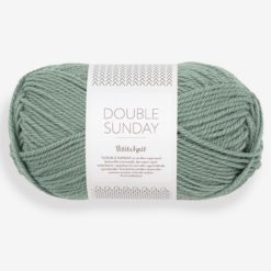 Double Sunday PetiteKnit