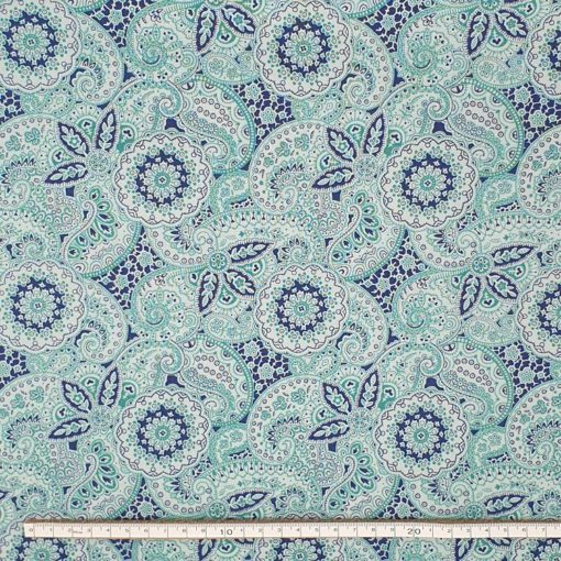 LIBERTY fabrics, Paisley Meadow