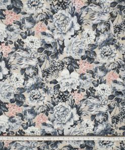 LIBERTY fabrics, Wild Bloom