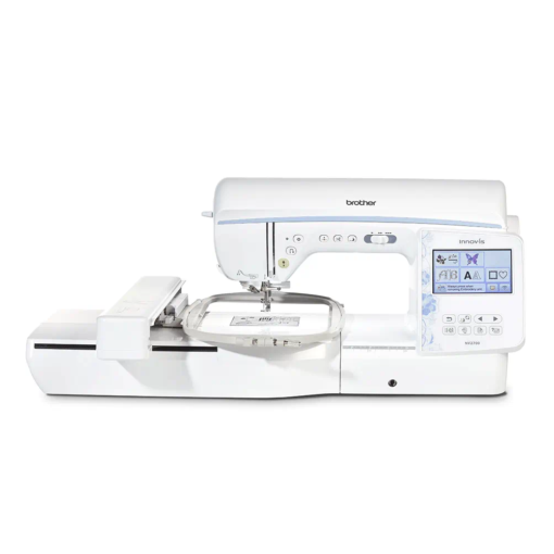 Brother sy-/broderingsmaskin Innov-is NV2700