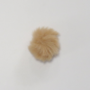 Dusk akryl ø5cm kort pels
