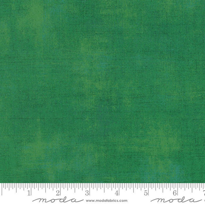 Grunge Kelly Green