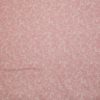 Bomullsflanell rosa