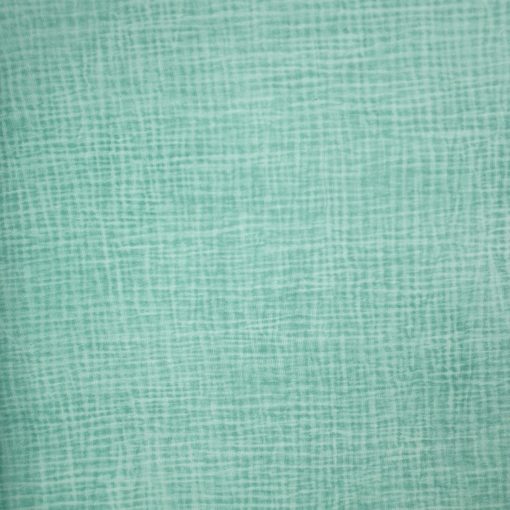 Musselin Dusty Mint