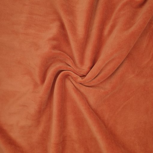 Velour Rust